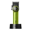 VGR V-001 9000 RPM High Power Diamond Coated Hair Clipper For Men