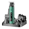 VGR V-117 14in1 Professional Grooming Kit For Men
