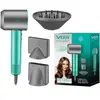 VGR V-440 Professional Hair Dryer And Styler BLDC 110000 RPM