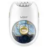 VGR V-736 3 In 1 Epilator