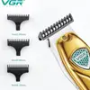 VGR V-911 Professional Rechargeable Trimmer