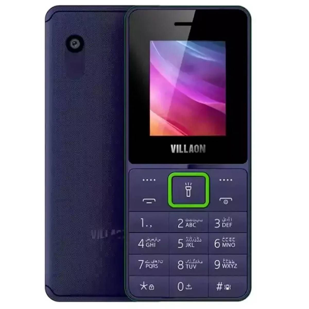 Villaon V200S