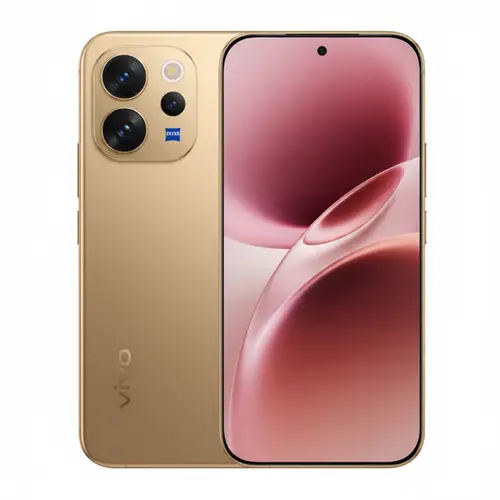 Vivo V70 - Gold