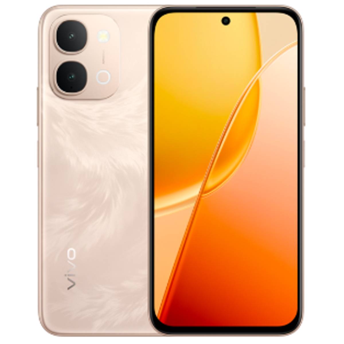 Vivo Y31d
