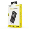 Vizo Titan 10 Vpb T10 10000mah 22 5w Fast Charging Power Bank With Built In Cables image 9