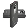 Vizo Titan 10 Vpb T10 10000mah 22 5w Fast Charging Power Bank With Built In Cables image 8