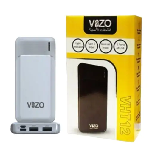 Vizo Vht 12 10000mah Powerbank image 4