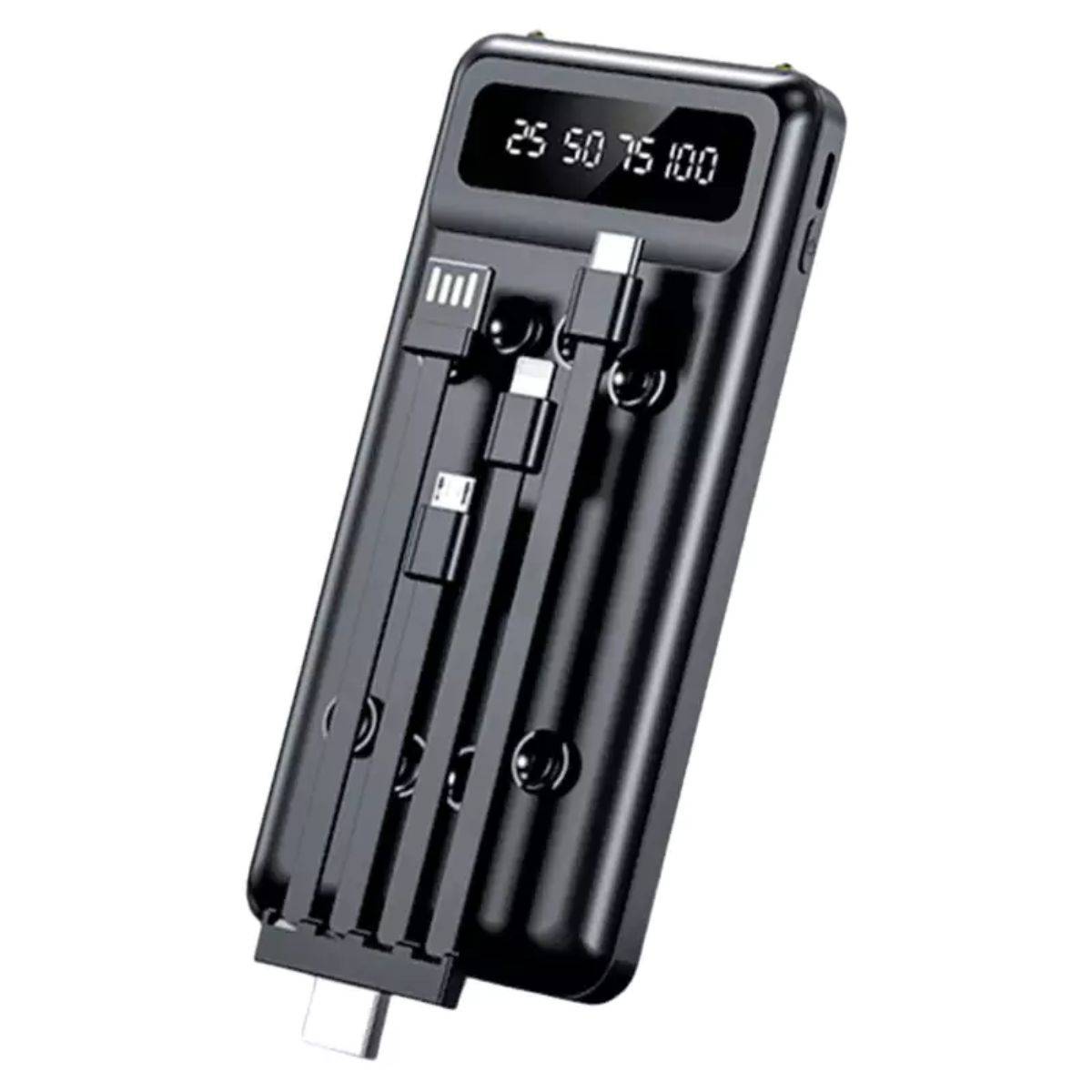 Vizo Vht09 10000mAh Power Bank