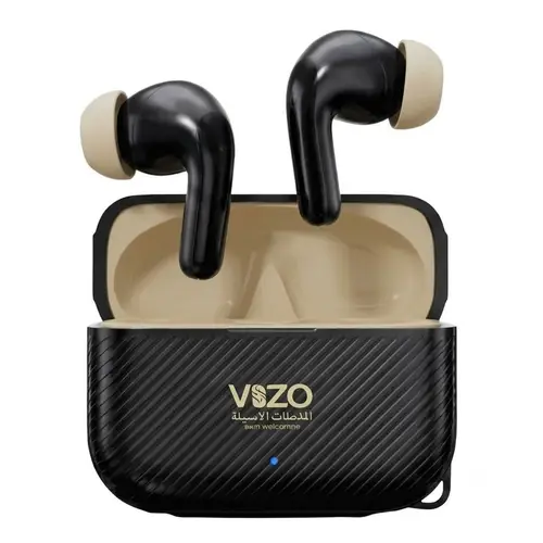 Vizo Volt Vr7030 Enc Wireless Earbuds image 5