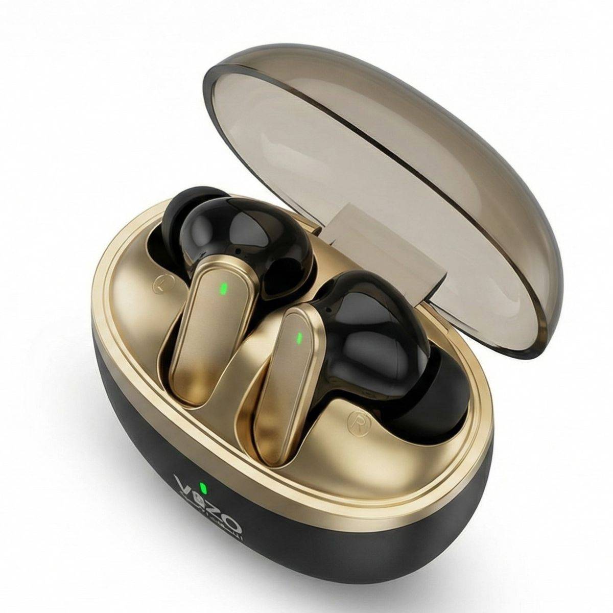 Vizo VR7070 GlassPods Wireless Earbuds