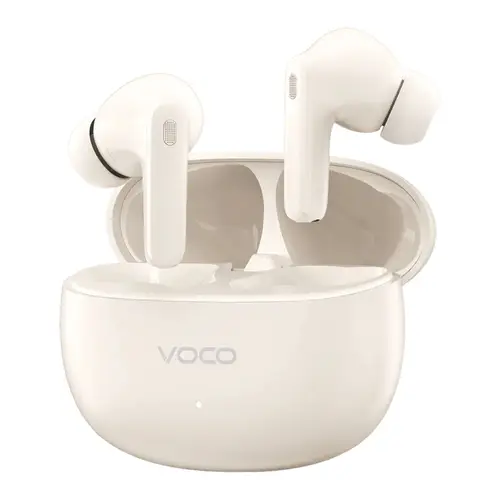 Voco V Sound Aura S02 Wireless Earbuds image 4