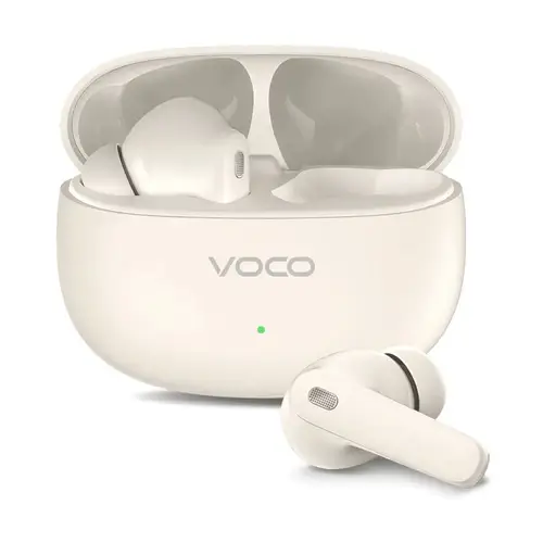 Voco V Sound Aura S02 Wireless Earbuds image 2