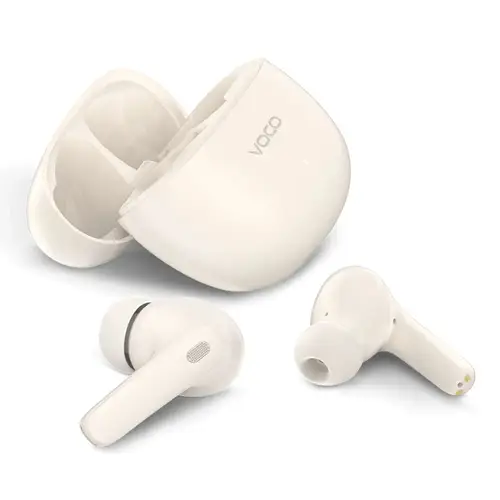 Voco V Sound Aura S02 Wireless Earbuds image 6