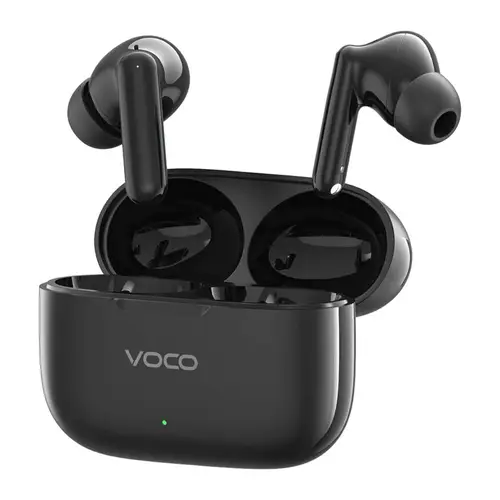 Voco V Sound Bass S01 Wireless Earbuds image 4
