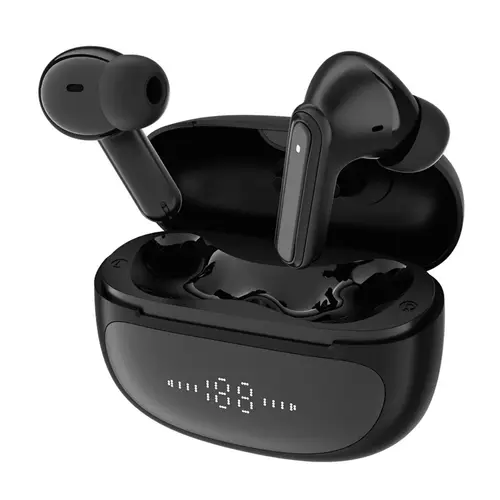 Voco V Sound Glow S03 Wireless Earbuds image 4
