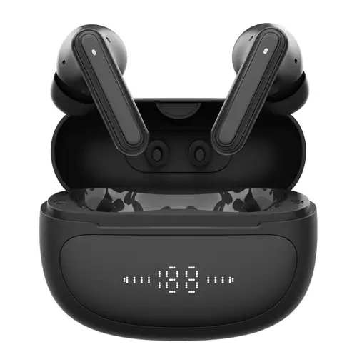Voco V Sound Glow S03 Wireless Earbuds image 2