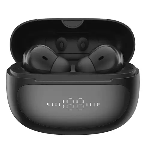 Voco V Sound Glow S03 Wireless Earbuds image 5