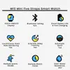 W10 Mini Five Straps Smart Watch image 7