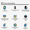 W9 Ultra Smartwatch image 6