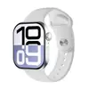 Watch 10 Max Double Straps Smart Watch image 12