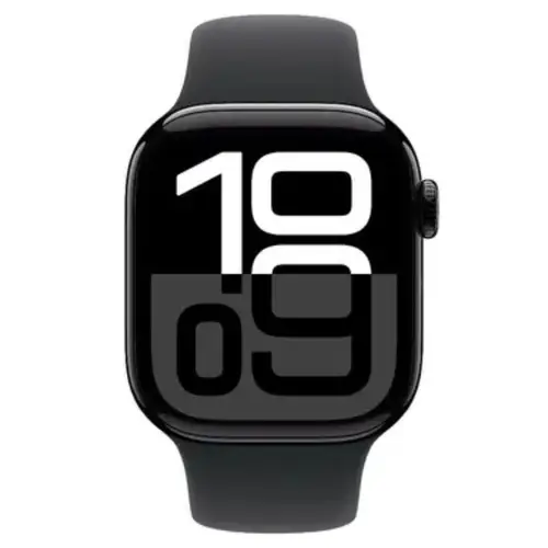 Watch 10 Max Double Straps Smart Watch image 5