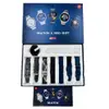 Watch 4 Pro Suit 7 Straps Smart Watch image 8