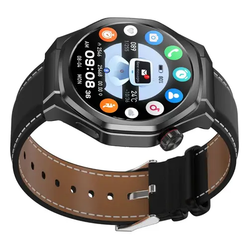 Watch 5 Ultra Sport Smartwatch For Men image 5