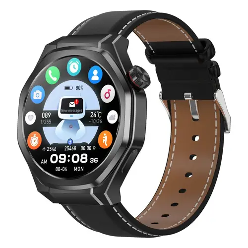 Watch 5 Ultra Sport Smartwatch For Men image 4