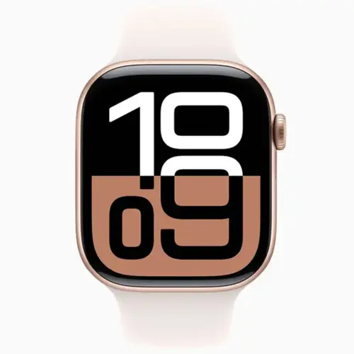 Watch X Double Straps Smart Watch image 4