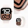 Watch X Double Straps Smart Watch image 11