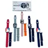Watch X Double Straps Smart Watch image 10