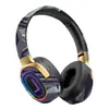 Wbk942 Wireless Bluetooth Headphone image 6