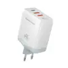 Westpoint 45W GaN Charger WP-45