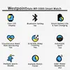 Westpoint Halo Wp 5000 Smart Watch image 9