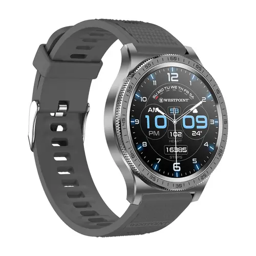 Westpoint Revolve Wp 5010 Smart Watch image 4