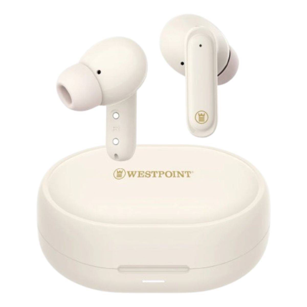 Westpoint TWS Stereo Earbuds WP-125