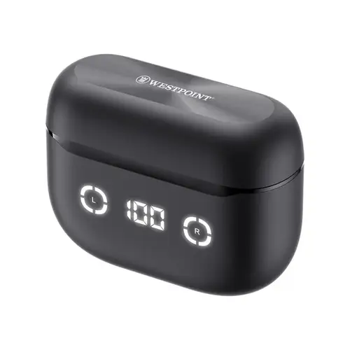 Westpoint Tws Stereo Earbuds Wp 145 image 5