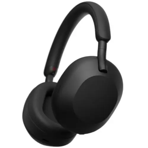 Wh 1000xm5 Wireless Bluetooth Headphone image 4