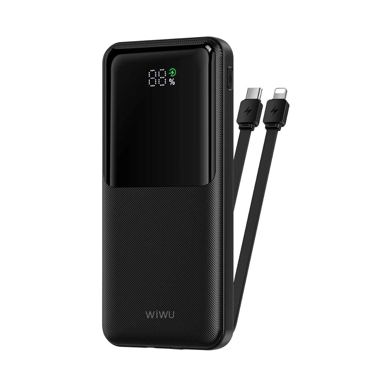 WiWU Essen Wi-P081 Power Bank 22.5W 10000mAh