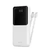 WiWU Essen Wi-P081 Power Bank 22.5W 10000mAh