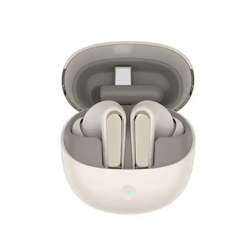 Wiwu T36 Anc Enc Wireless Gaming Earbuds image 5