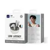 Wiwu T36 Anc Enc Wireless Gaming Earbuds image 13
