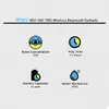 Wiwu W01 Enc Tws Wireless Bluetooth Earbuds image 8
