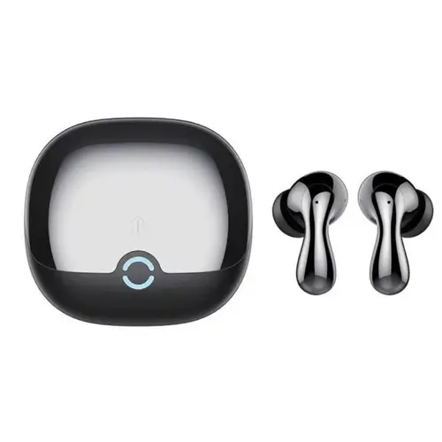 Wiwu W02 Anc Enc Plus True Wireless Earphones image 5