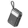 Wiwu Wi P036 Galaxy Series 20000mah 35w Fast Charging Power Bank image 7