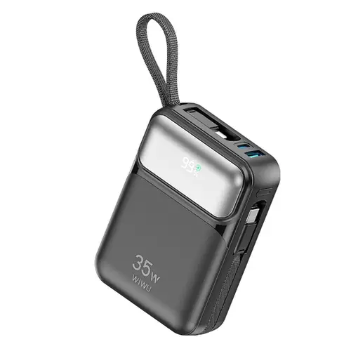 Wiwu Wi P036 Galaxy Series 20000mah 35w Fast Charging Power Bank image 3