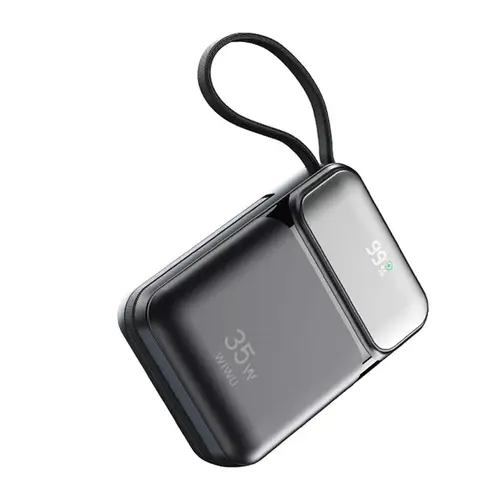 Wiwu Wi P036 Galaxy Series 20000mah 35w Fast Charging Power Bank image 4
