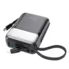 Wiwu Wi P052 Galaxy Series 10000mah 35w Fast Charging Power Bank image 7
