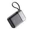 Wiwu Wi P052 Galaxy Series 10000mah 35w Fast Charging Power Bank image 8