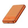 Wiwu Wi P089 10000mah Silver Seraph Alloy Unibody Power Bank image 8